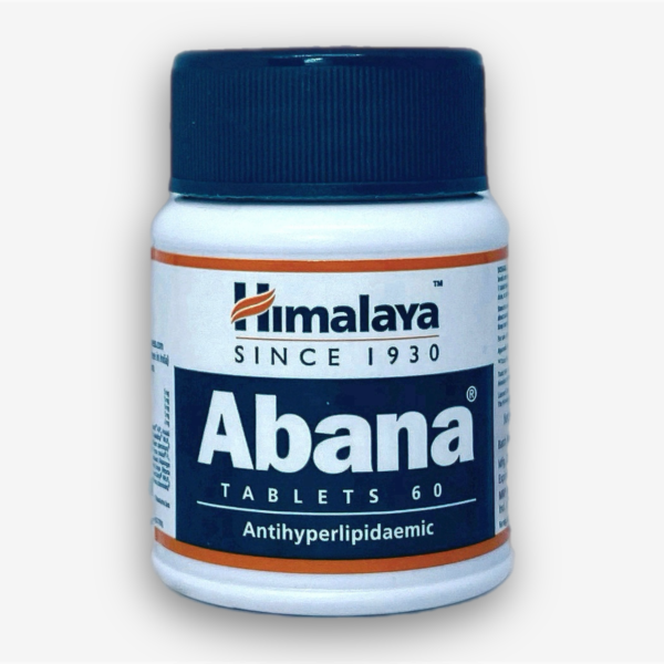 Abana Himalaya 60 Tabs