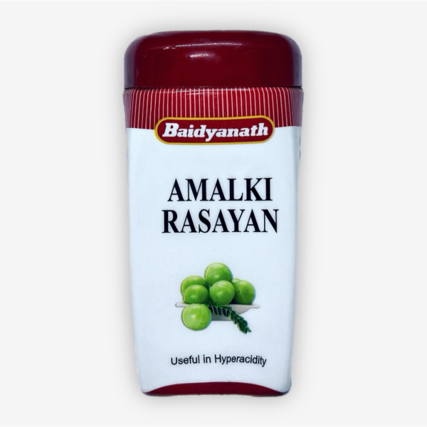 Amalki Rasayan Baidyanath 120g