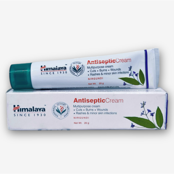 Antiseptic Cream Himalaya 20g