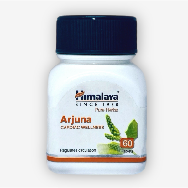 Arjuna Himalaya 60 Tabs