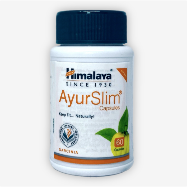 AyurSlim Himalaya 60 Caps