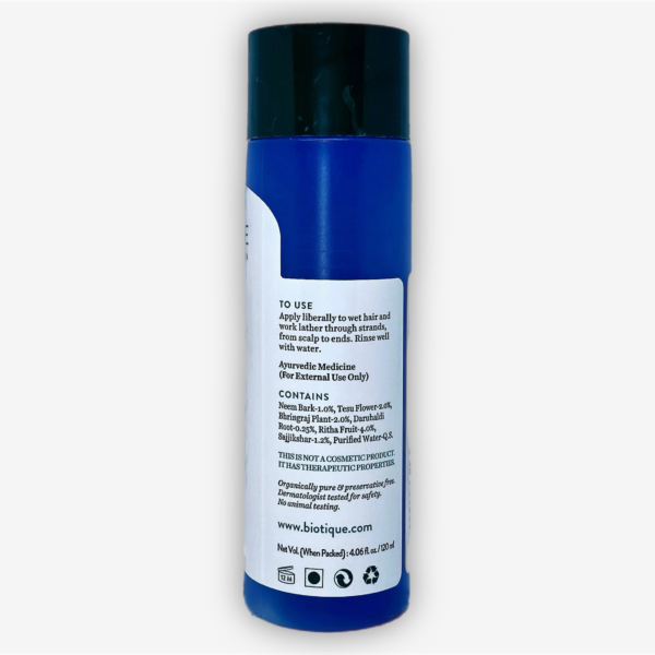 Bio Ocean Kelp Biotique 190ml
