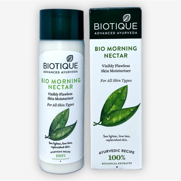 Bio Morning Nectar Biotique 190ml