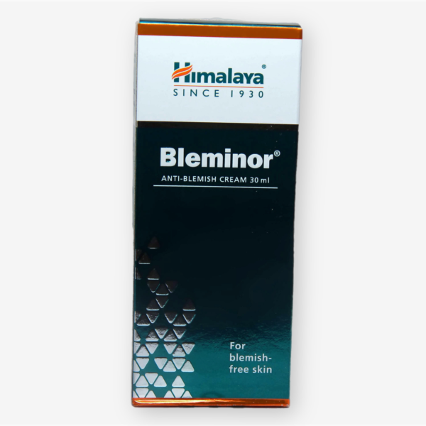 Bleminor Anti Blemish Cream Himalaya 30ml