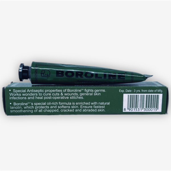 Boroline Cream 20g