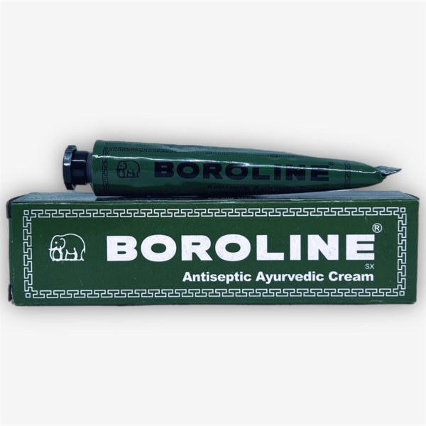 Boroline Cream 20g