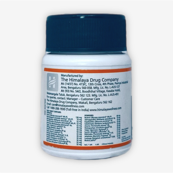 Bresol Himalaya 60 Tabs