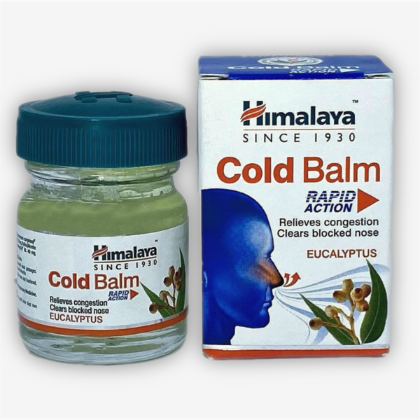 Cold Balm Himalaya 10g