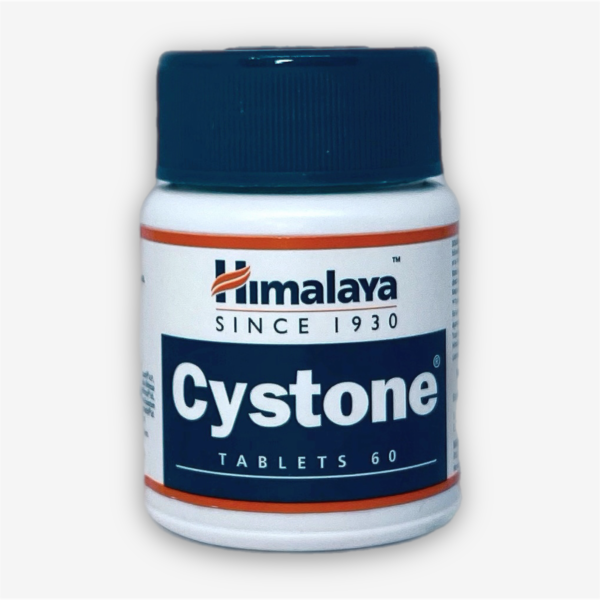 Cystone Himalaya 60 Tabs