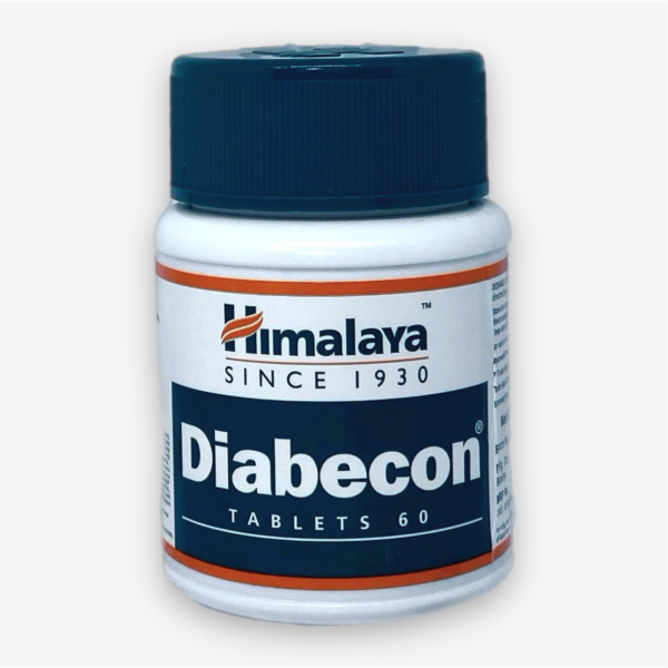Diabecon Himalaya 60 Tabs
