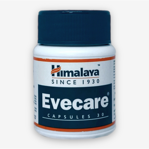 Evecare Himalaya 30 Caps