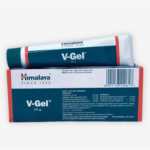 V-Gel Himalaya 30g