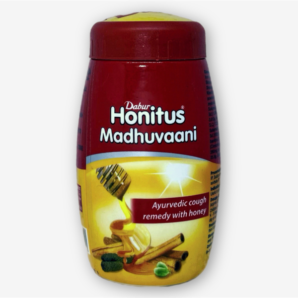 Honitus Madhuvaani Dabur 150g