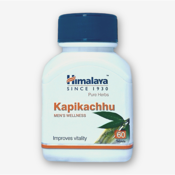 Kapikachhu Himalaya 60 Tabs
