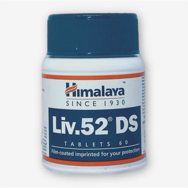 L!v. 52 DS Himalaya 60 Tabs