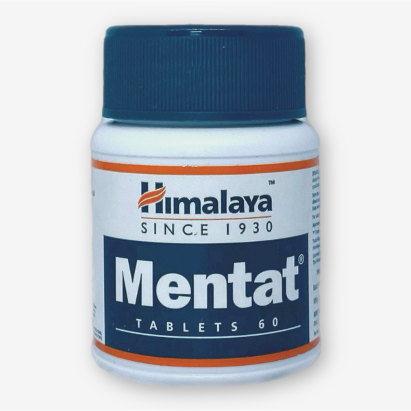 Mentat Himalaya 60 Tabs