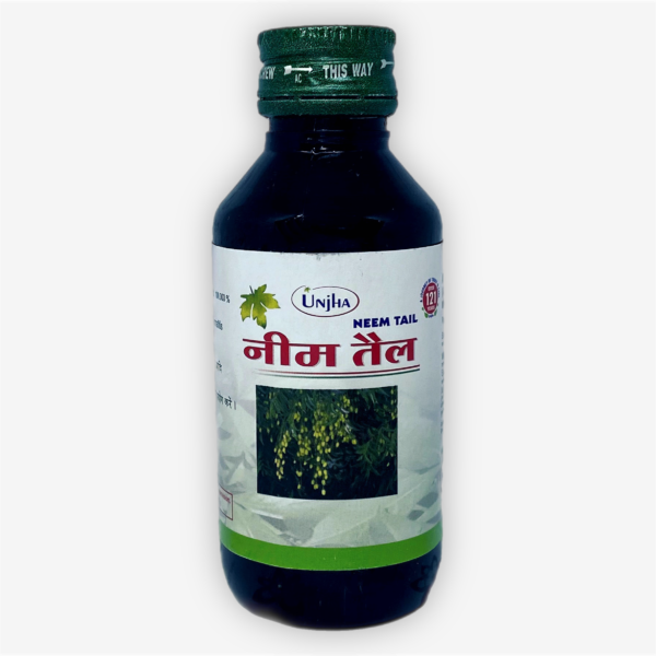 Neem Tail Oil Unjha 100 ml