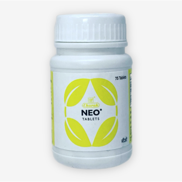 Neo Charak 75 Tabs