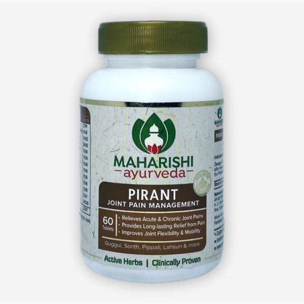 Pirant Maharishi Ayurveda 60 Tabs