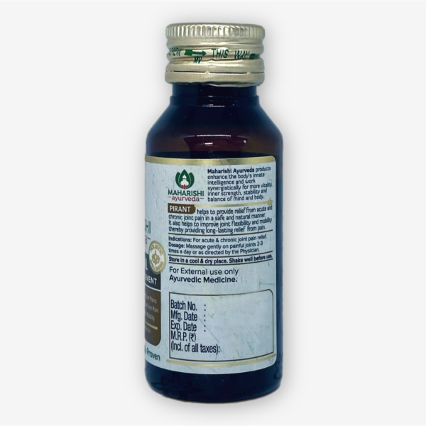 Pirant Oil Maharishi 50ml
