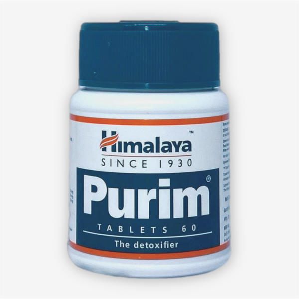 Purim Himalaya 60 Tabs