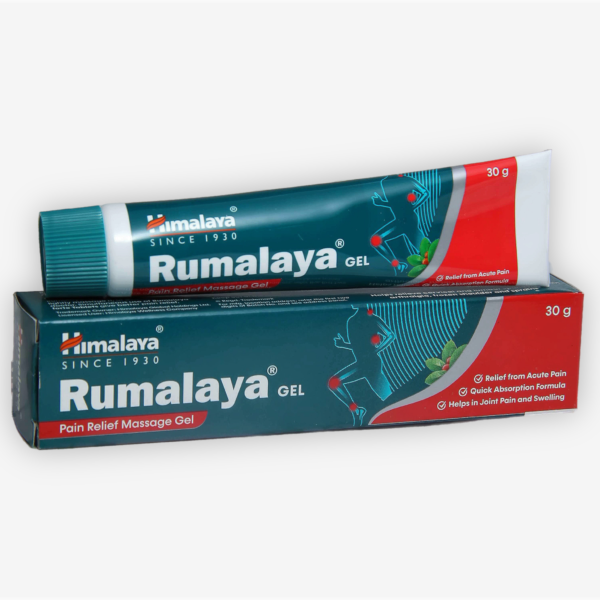 Rumalaya Himalaya Gel 30g