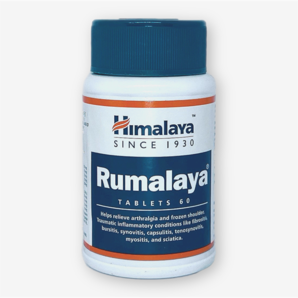 Rumalaya Himalaya 60 Tabs