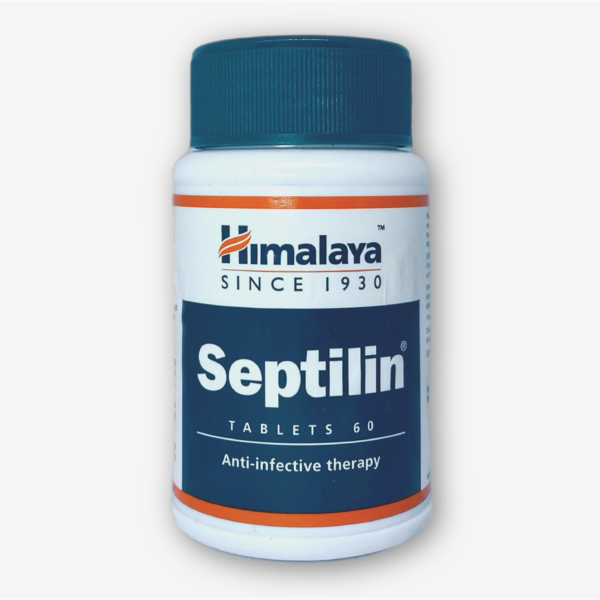 Septilin Himalaya 60 Tabs