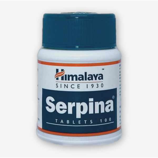 Serpina Himalaya 100 Tabs