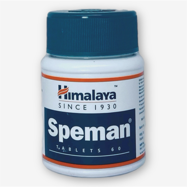 Speman Himalaya 60 Tabs