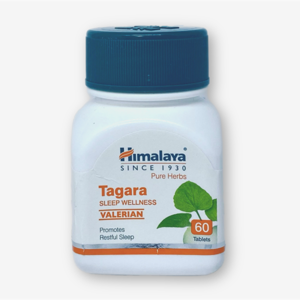 Tagara Himalaya 60 Tabs