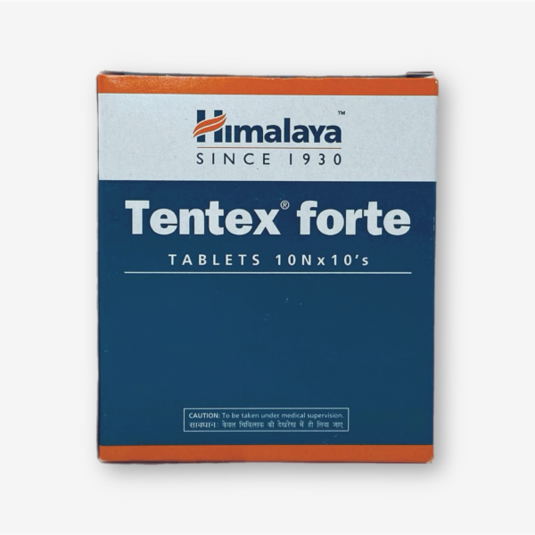 Tentex Forte Himalaya 100 Tabs