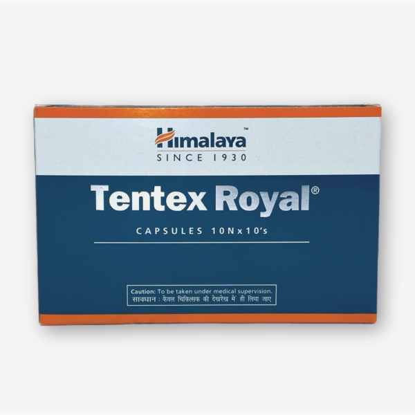 Tentex Royal Himalaya 10 Caps