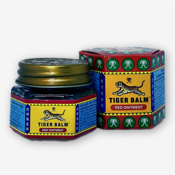 Tiger Balm Red 21ml