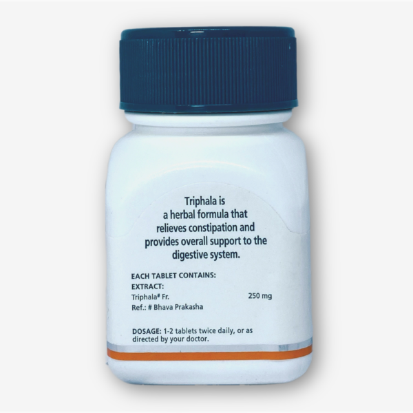 Triphala Himalaya 60 Tabs
