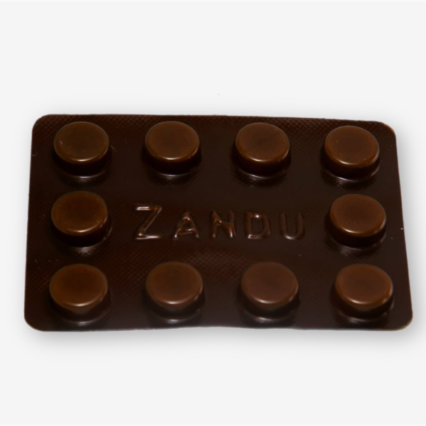 Zandu Trishun Tablets Trisun Ayurvedic 30tabs