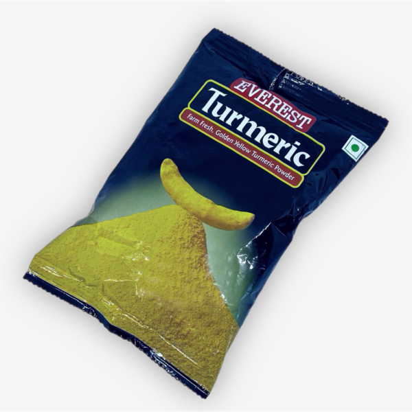 Turmeric Everest 100g