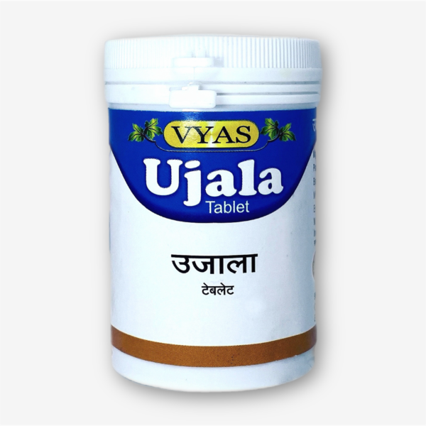 Ujala Eye Tablet Vyas 100 Tabs